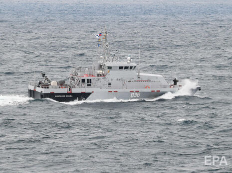 Черноморский флот России разбит и используется только в обороне – западные чиновники