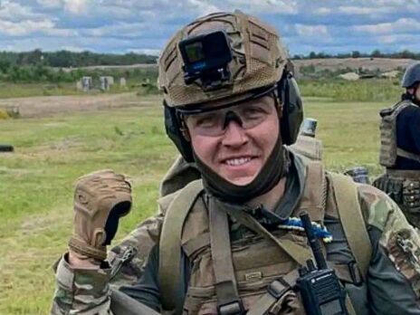 Защищая Украину, погиб призер чемпионата мира по боевому самбо