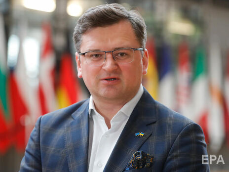 Швеция передала Украине новый пакет военной помощи – Кулеба