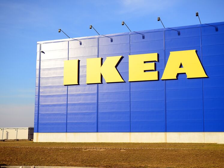 "IKEA, час повертатися!" Кулеба закликав шведський бізнес відновлювати роботу в Україні