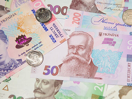 Украина из-за войны потеряла 176 млрд грн – Счетная палата