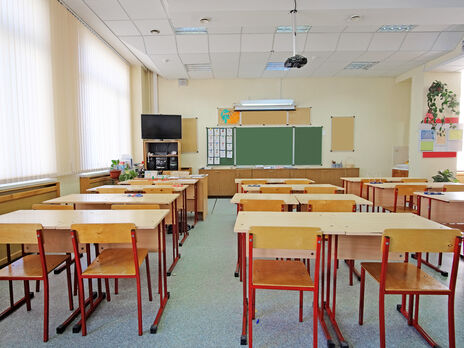 В Николаевской области в офлайн-формате будут работать не более 5% учебных заведений – ОВА