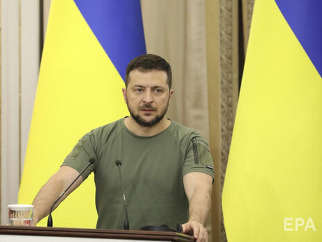 На восстановление Украины после войны понадобится $600–800 млрд – Зеленский