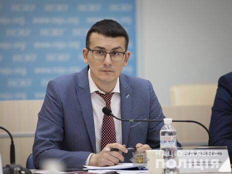 Томиленко заявил, что НСЖУ против законопроекта "О медиа"