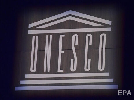 ЮНЕСКО заявила, що підтримує заявку України на внесення Одеси до списку світової спадщини