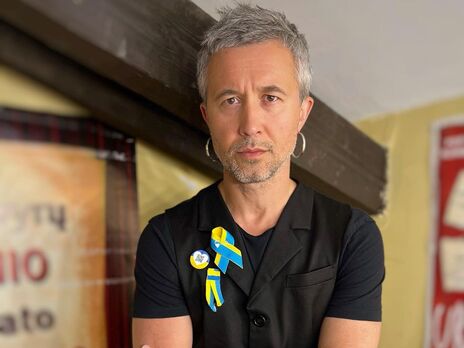 Бабкін про ранковий обстріл Харкова: Сьогодні ворог обстріляв наше джерело. Джерело сили, здоров'я, віри. Ніхто не пробачить