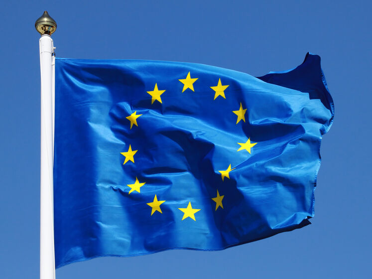 Зеленский: Украина будет полноправным членом ЕС – и мы уже ближе с Европой, чем когда-либо