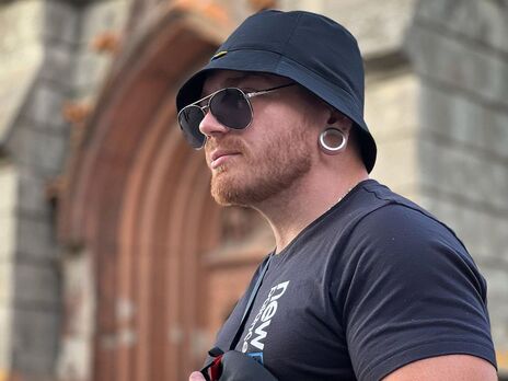 Защищающий Украину Кривошапко: Самое страшное в этой войне – разбитые семьи, тоскующие друг по другу