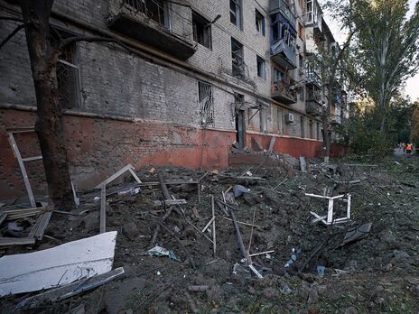 30 августа оккупанты убили четырех мирных жителей Донецкой области – глава обладминистрации