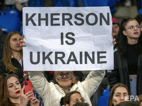 Жданов: Для освобождения Херсона выбран самый длинный путь. Но он самый безопасный для ВСУ