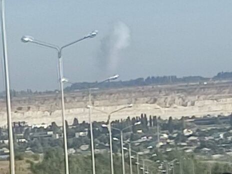 В Белгородской области РФ прогремели взрывы, местные власти заявили о работе ПВО