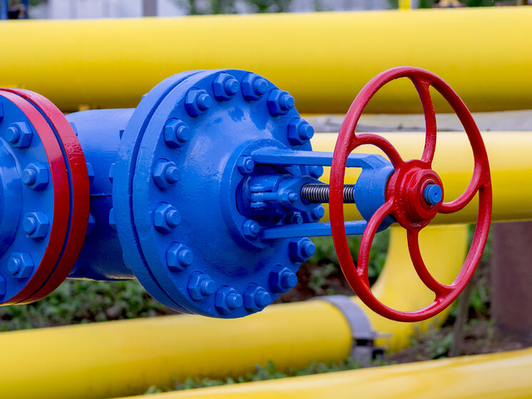 Остановка транзита российского газа через Украину не принесет проблем для ГТС – Макогон