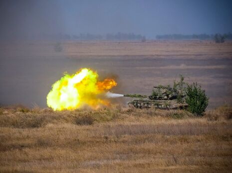 Контрнаступление ВСУ заставляет российскую армию менять приоритеты и подтягивать подкрепления – ISW