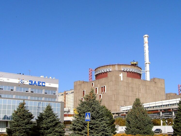Россияне отказались выдавать спецпропуска миссии МАГАТЭ, которая едет на ЗАЭС