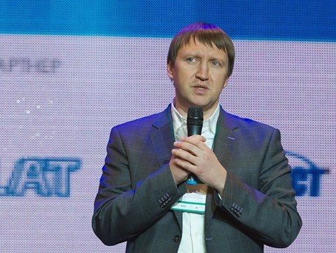 Кутовой: Голосование в Раде по приватизации "Укрспирта" может состояться в ближайшие дни
