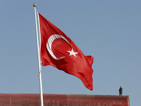 Греция отказалась передать Турции трех подозреваемых в попытке госпереворота