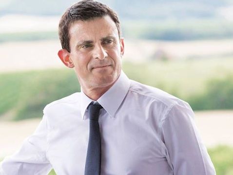 Вальс уходит в отставку, чтобы принять участие в президентской гонке во Франции