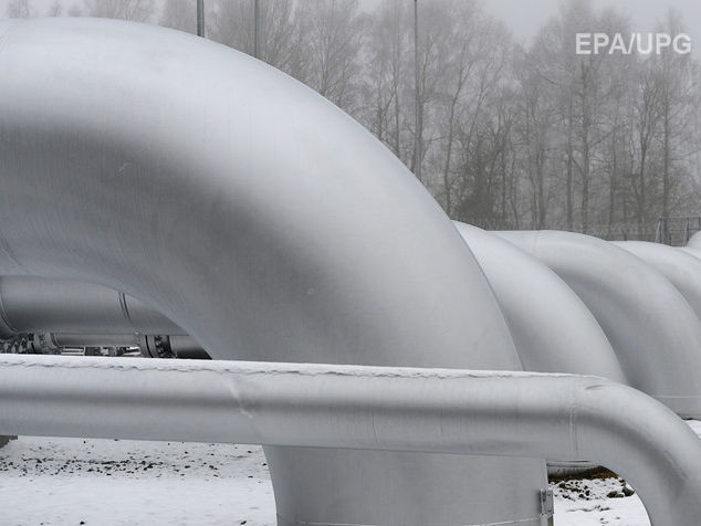 Украина уведомила руководство ЕС о готовности судиться в связи с решением Еврокомиссии по газопроводу OPAL