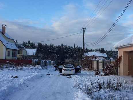 МВД: Руководители подразделений, участвовавших в событиях в Княжичах, отстранены от исполнения обязанностей