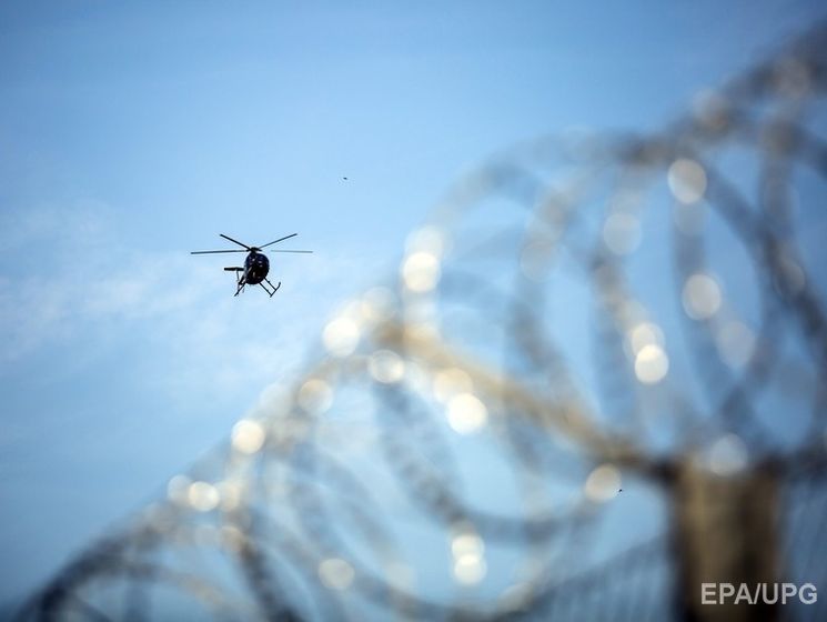 В Словакии украинца арестовали за контрабанду мигрантов, большинство из них из РФ