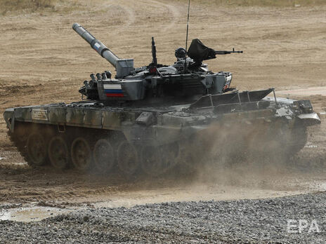 До кінця року Росія залишиться майже без снарядів, артилерії та бронетехніки – The Insider