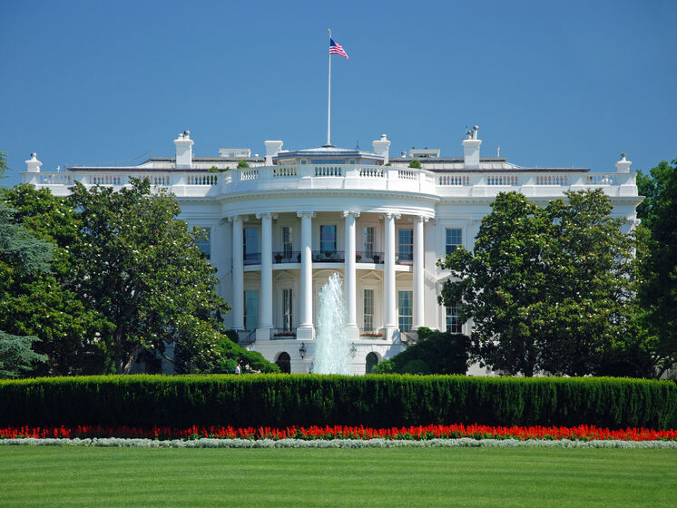 У Білому домі анонсували надання Україні додаткової військової допомоги від США