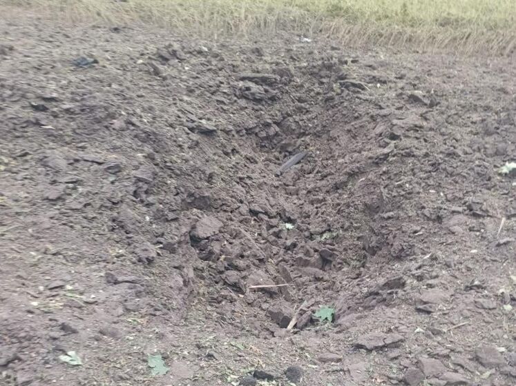 Оккупанты в очередной раз обстреляли приграничье Сумской области, из РФ прилетело более полусотни мин и снарядов – ОВА