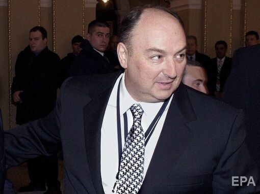 Влада Італії заарештувала 11 вілл російського бізнесмена Кантора
