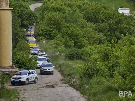 За август из оккупированных городов эвакуировали 45 тыс. украинцев – Минреинтеграции