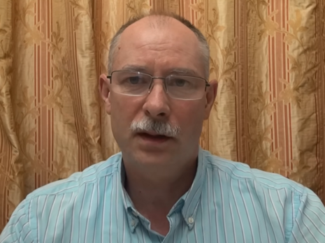 Жданов прокомментировал, могут ли российские оккупанты попытаться захватить Николаев