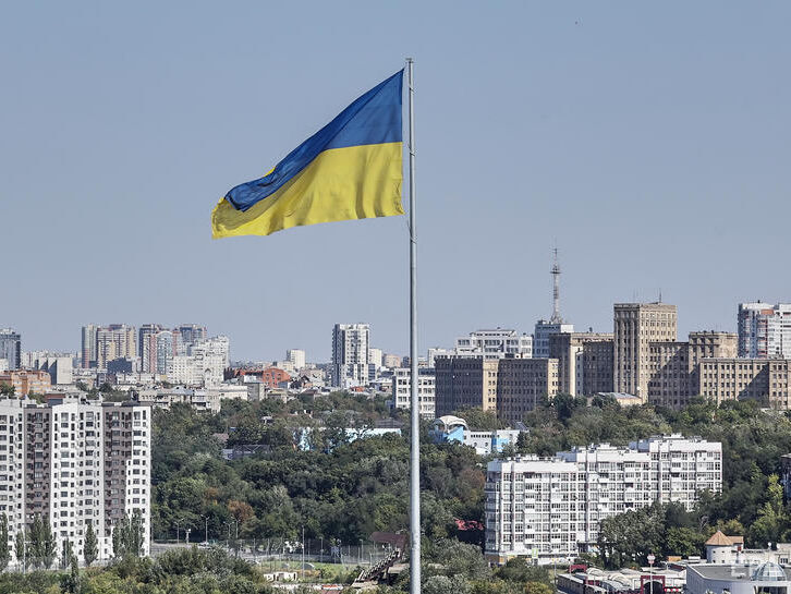 Жданов: Войти в Харьков россияне на сегодняшний день не могут. Оборона там у нас хорошая