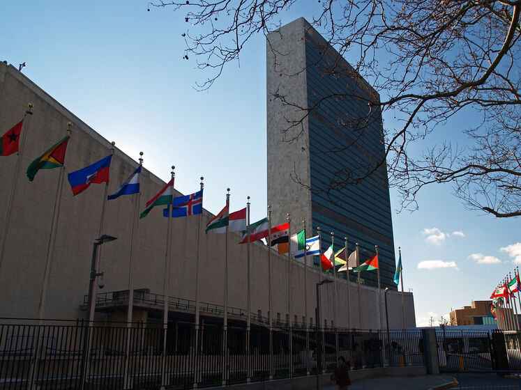 Литва призвала ООН направить полицейскую миссию на ЗАЭС