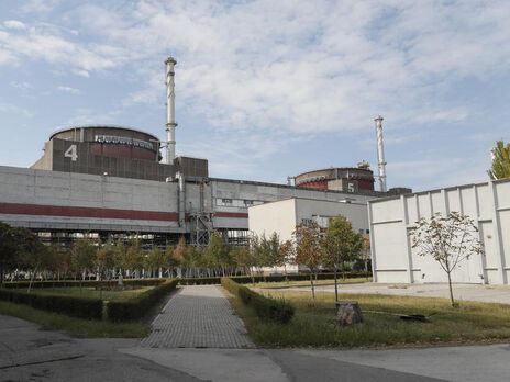 Энергоблок ЗАЭС, который был отключен из-за обстрелов РФ, снова подключили к энергосети – 