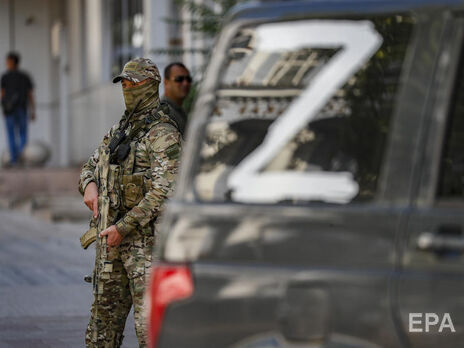 Военные одного из подразделений РФ собираются сложить оружие – разведка Украины