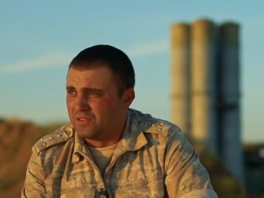 ГБР сообщило о подозрении девяти бывшим военным ВСУ, которые перешли на сторону врага. Один из них руководит ПВО оккупантов в Крыму