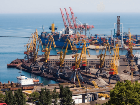 Разблокирование экспорта металла через порты даст Украине 4 млрд грн только в виде налогов – СМИ