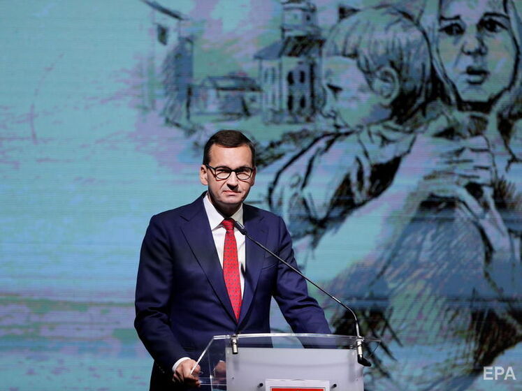 Польша свела до минимума выдачу виз россиянам – премьер Польши
