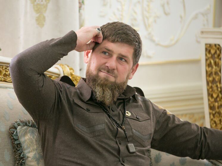 "Мій час настав". Кадиров заявив, що "засидівся" на посаді глави Чечні й збирається у "безстрокову відпустку"