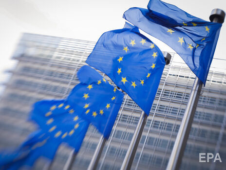 Євросоюз має намір надати Україні €5 млрд наступного тижня – Bloomberg
