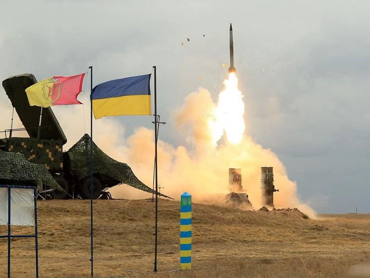 "Сегодня хороший результат". Зеленский поблагодарил ВСУ и партнеров Украины за работу противовоздушной обороны