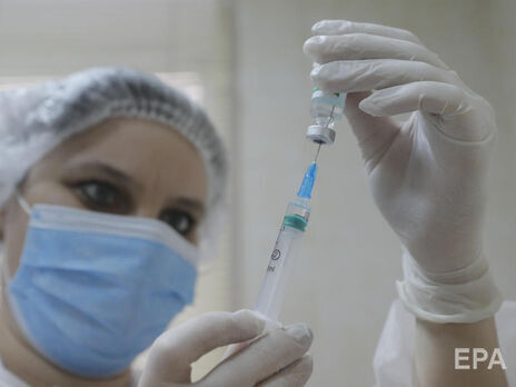 Украина разорвала контракты на поставку вакцин от COVID-19 – Кузин