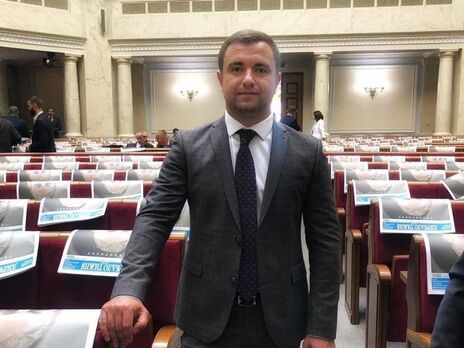 Канал депутата-коллаборанта Ковалева станет государственным