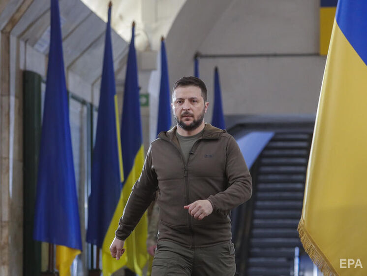 На півдні й сході України від російських окупантів звільнили три населені пункти – Зеленський
