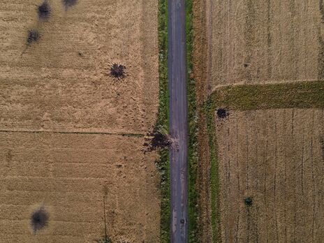 Протягом доби росіяни завдали по території України 25 ракетних і понад 22 авіаційних ударів – Генштаб ЗСУ