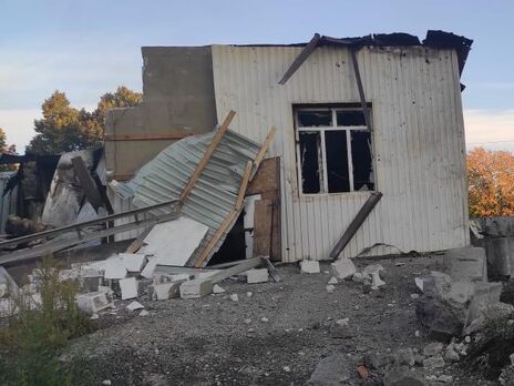 В Донецкой области оккупанты за сутки атаковали семь городов и сел, трое мирных жителей погибли, трое ранены