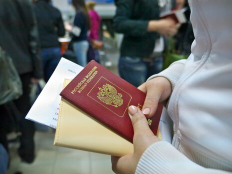 Болгария в два раза повысит стоимость виз для россиян