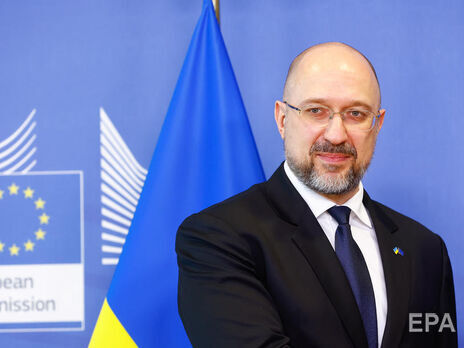 Засідання відбудеться під головуванням прем&rsquo;єр-міністра України Дениса Шмигаля