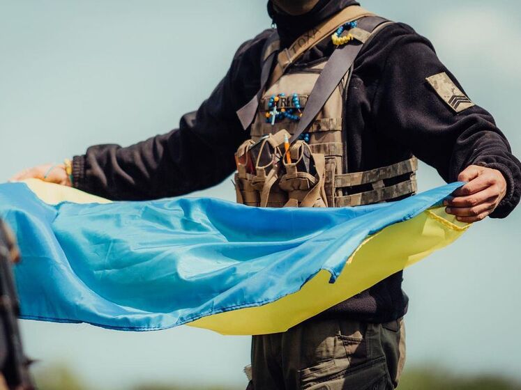 ВСУ продвинулись в Луганской области на несколько сотен метров – Гайдай