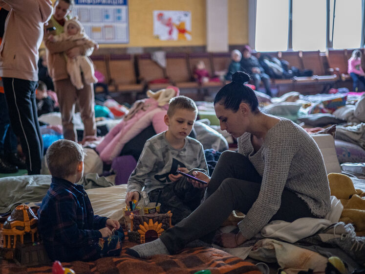 Жителям Закарпатья, приютившим переселенцев, выплатят по 4000 грн