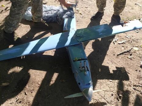 Нехватка разведывательных беспилотников усложняет российским оккупантам ведение боевых действий в Украине – британская разведка